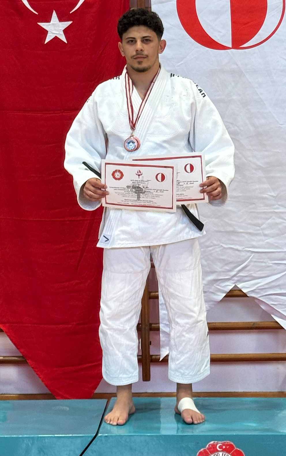 Emirhan Kulaç