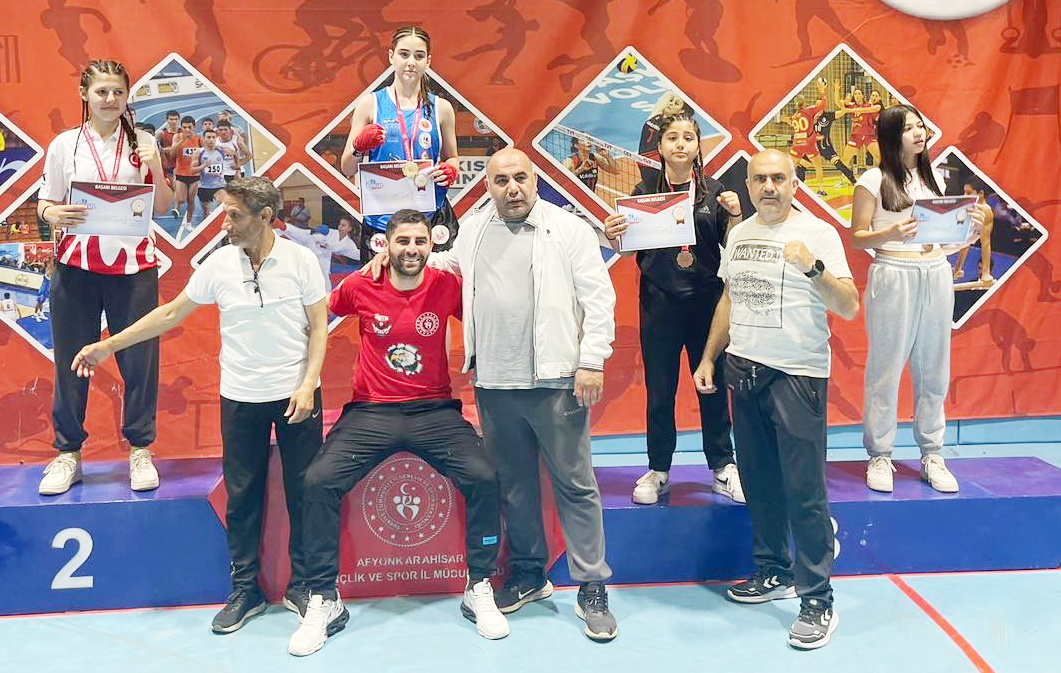 Muay Thai 5