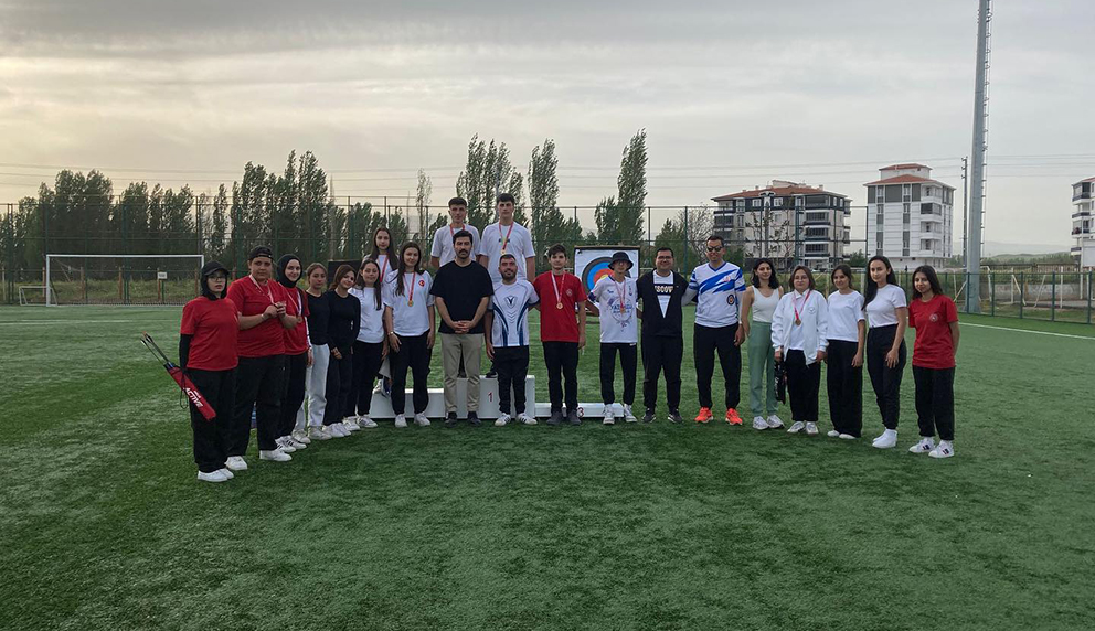 Okçular Toplu