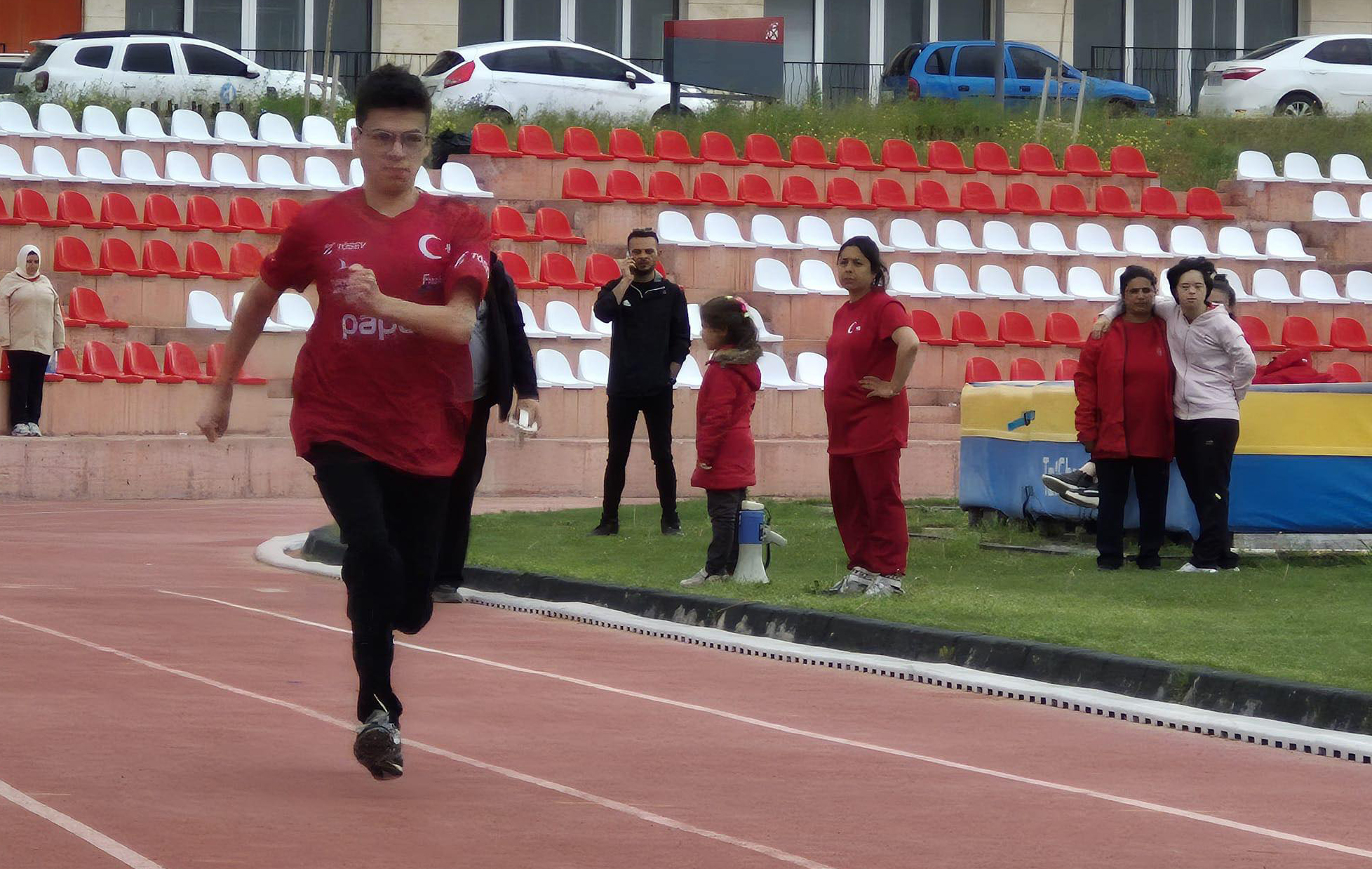 Özel Sporcular1