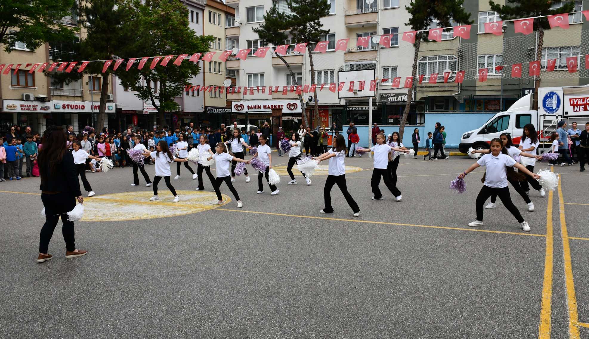 Albayrak 9