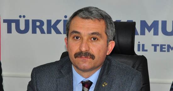 Gül: “Gıda güvenliği hayati önem taşıyor”