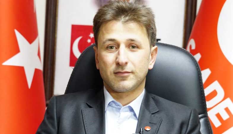 Osman Savurgan 3