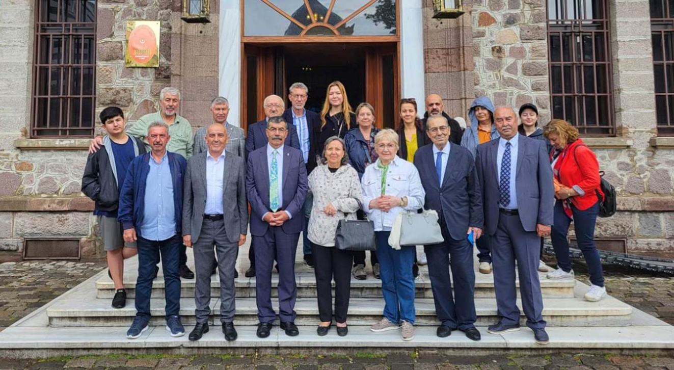 Şevket Erzen Q