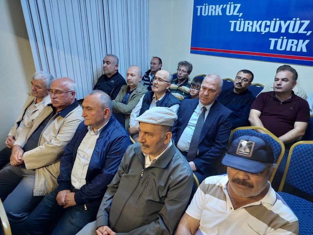 Tÿrk Ocaûi̇ (3)