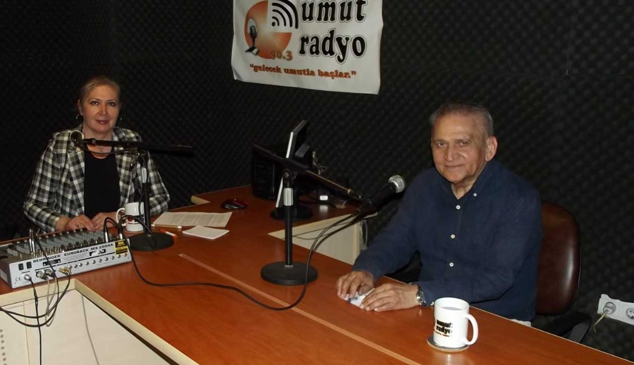 Umut Radyo (2)