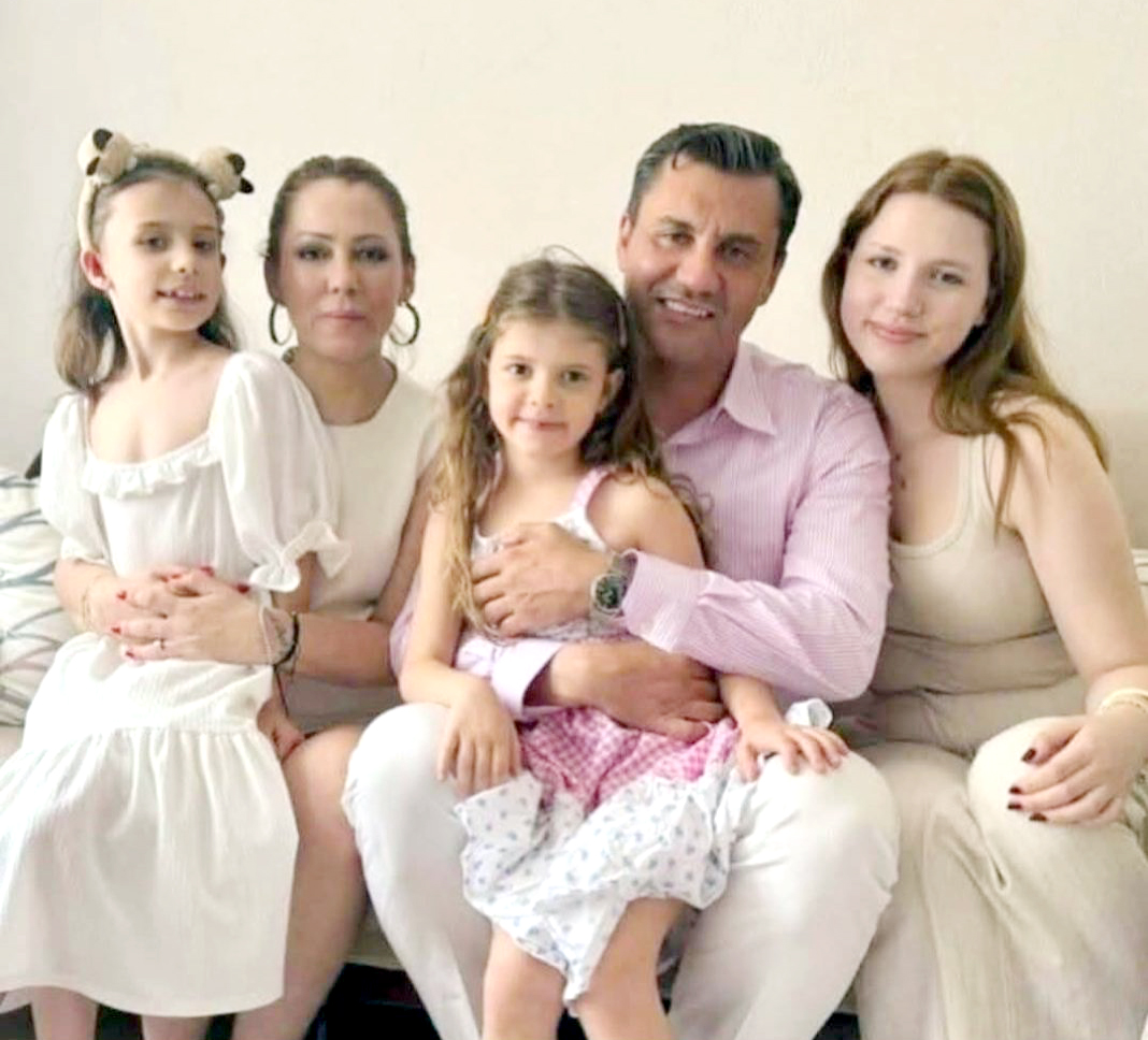 Zeyrek Ai̇lesi̇