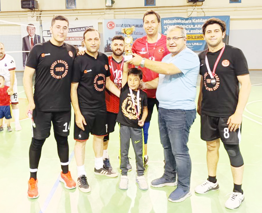 Bayat Anadolu Lisesi 2