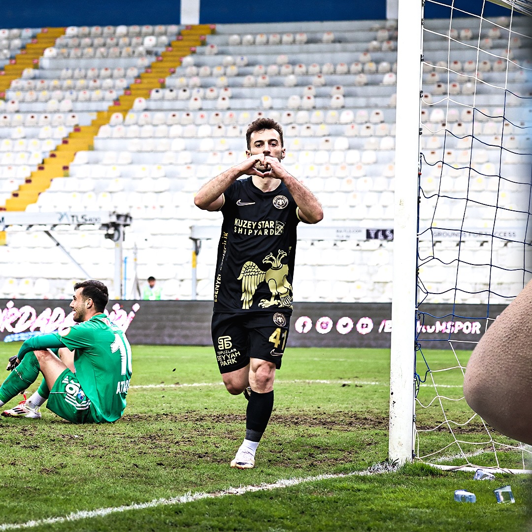 Burak Süleyman-1