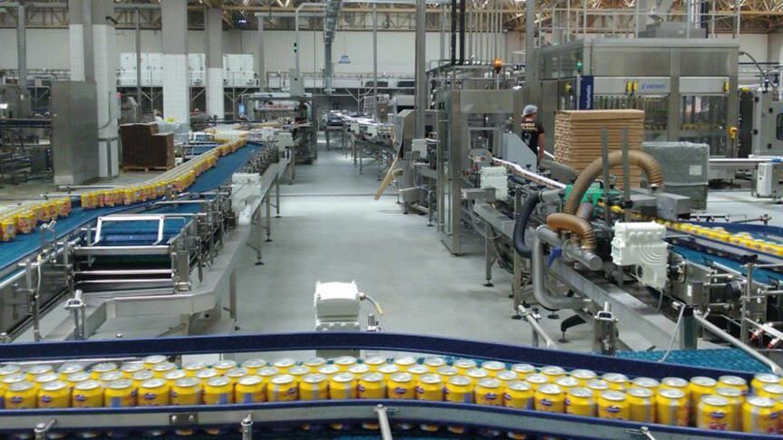 Türkiye'nin İkinci 500 Büyük  Sanayi Kuruluşu açıklandı