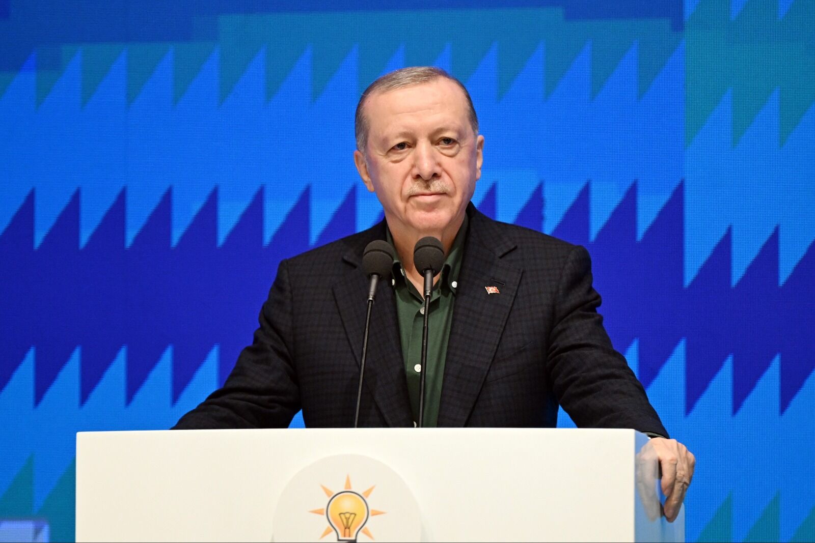 Erdoğan: “Biz AK Parti, MHP ve DEM Parti olarak bu yolu beraber yürümeye karar verdik”