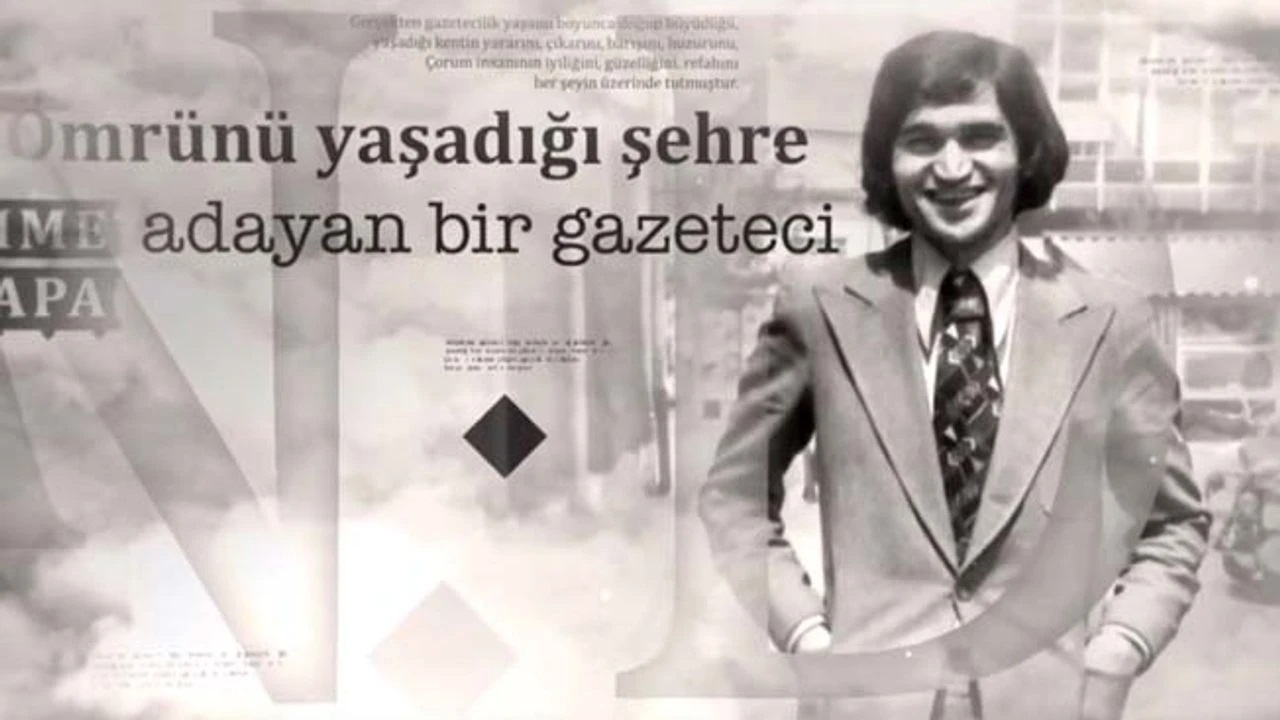 Mehmet Yolyapar Eski