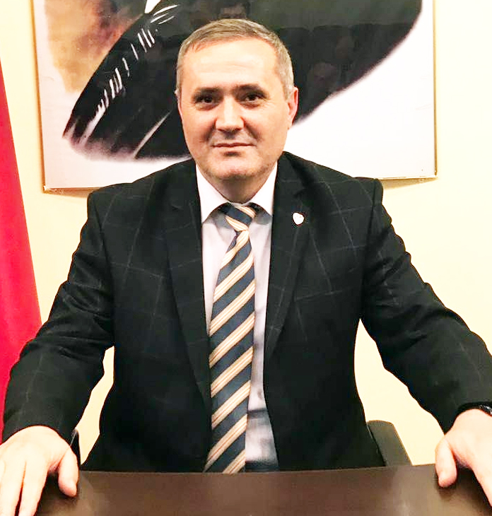 Mustafa Bıçakcı 182