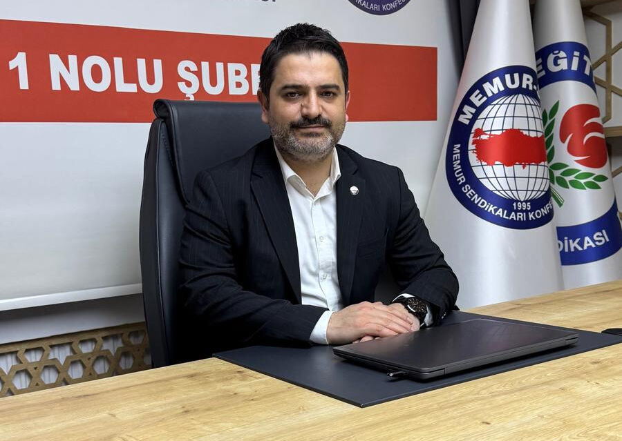 “Maaşlar, Şubat ayından  itibaren enflasyona yenildi”