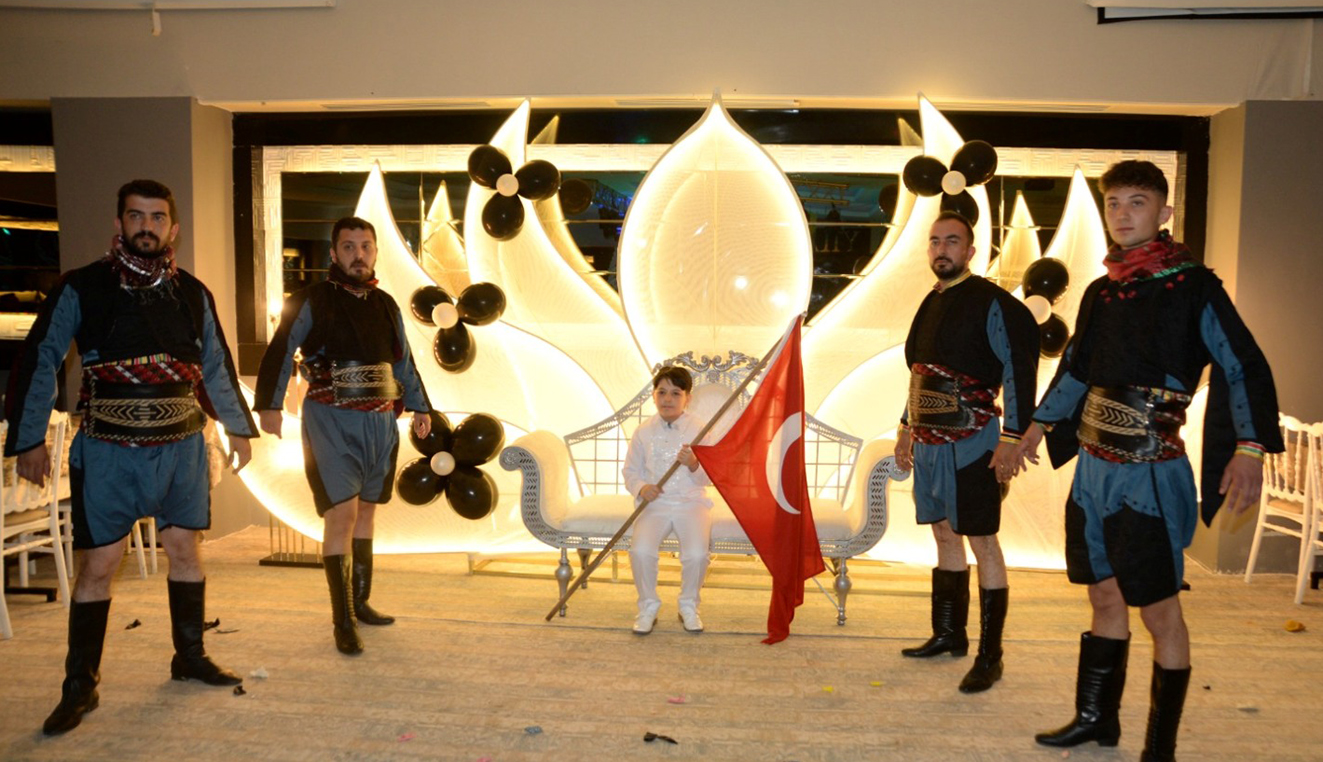 Sünnet 3