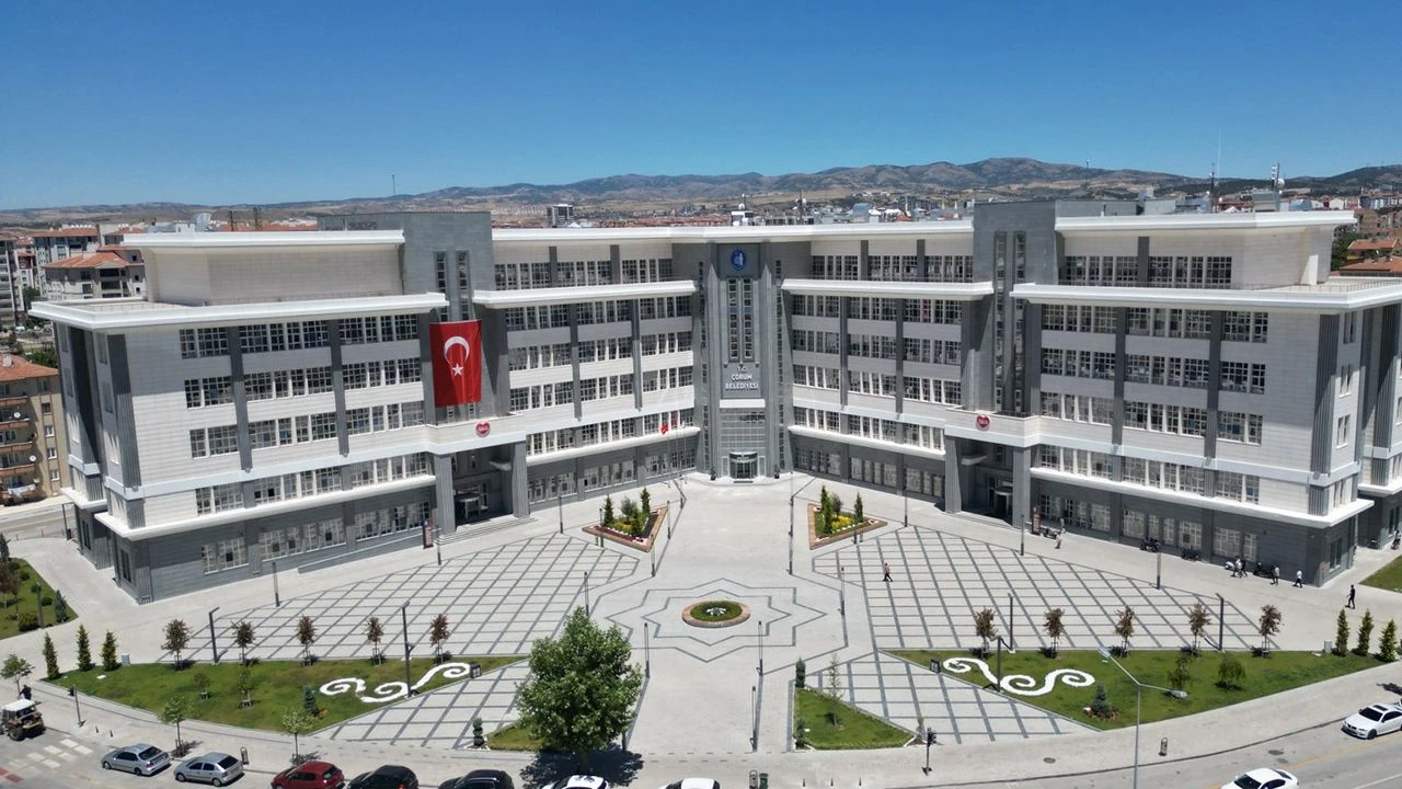 Müzayede salonu yaptırılacaktır