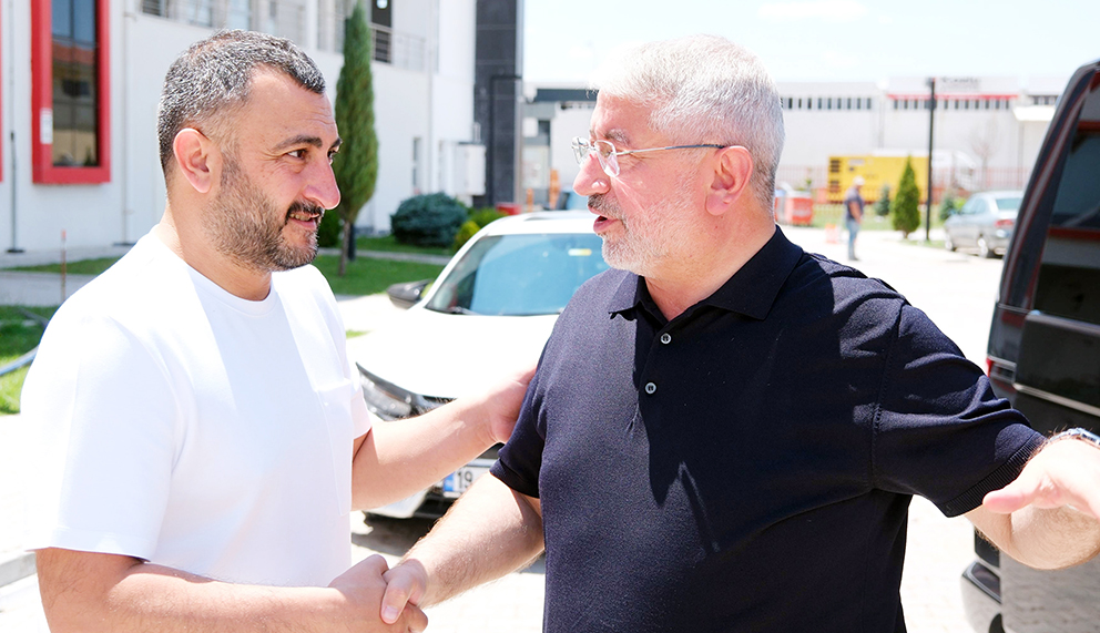 Aşgın Tesis 5-1