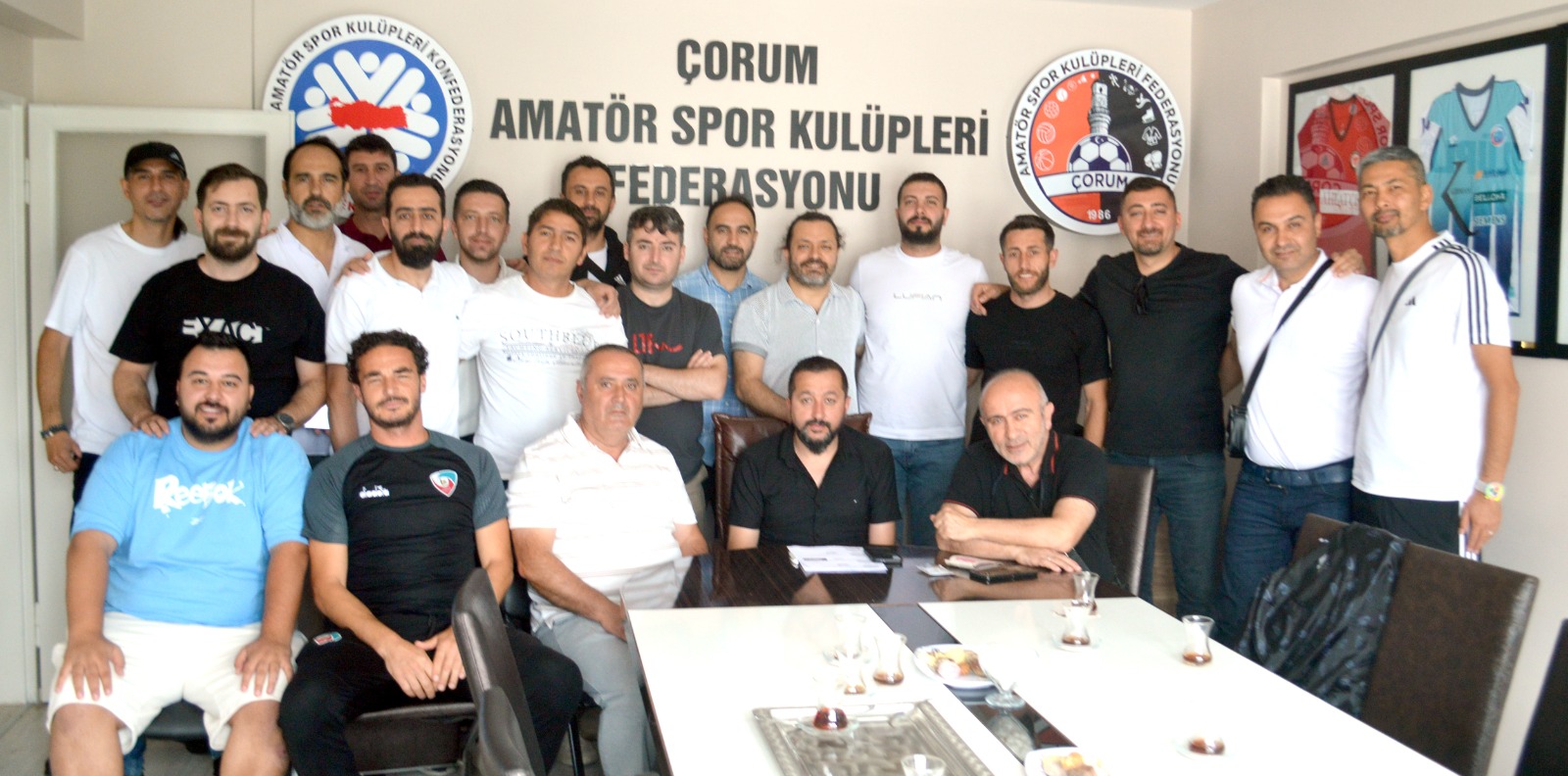 Kura Çekim (3)
