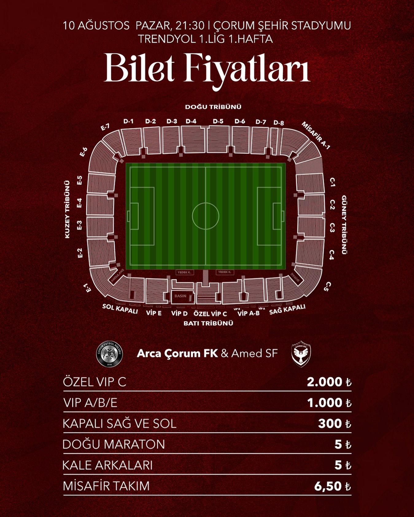 Bilet