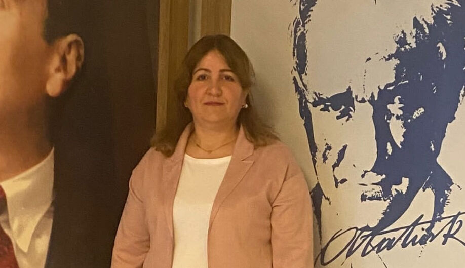“Görevimiz gelecek nesillere aydınlık bir Türkiye bırakmak”