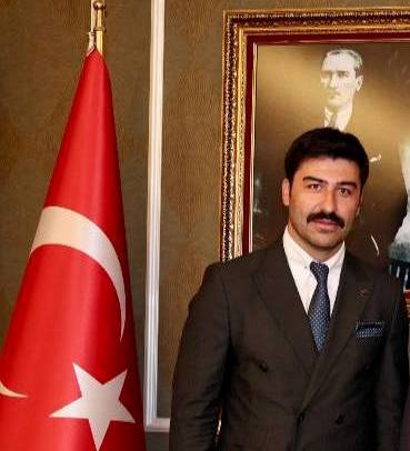 Feyyaz Velidedeoğlu