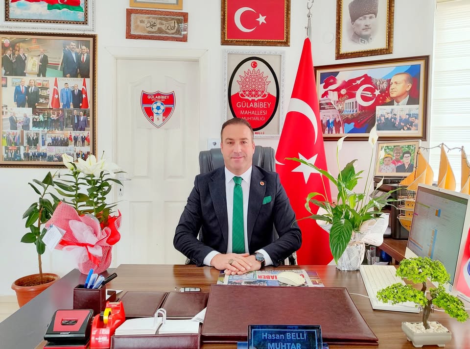 Hasan Belli