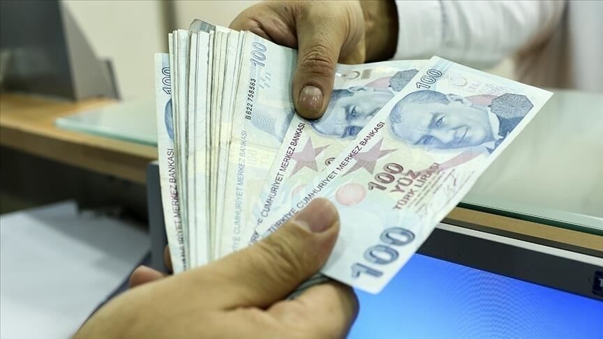 Doğum yardımı hesaplara yattı