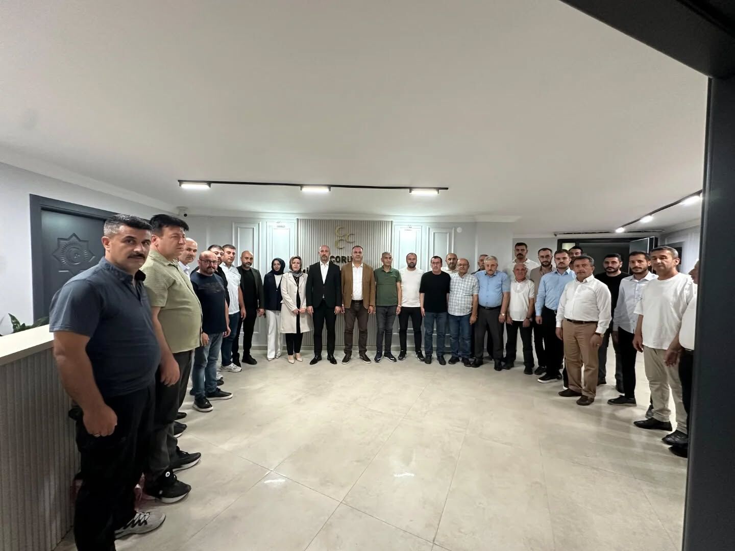 MHP’de “Terörsüz Türkiye” istişaresi