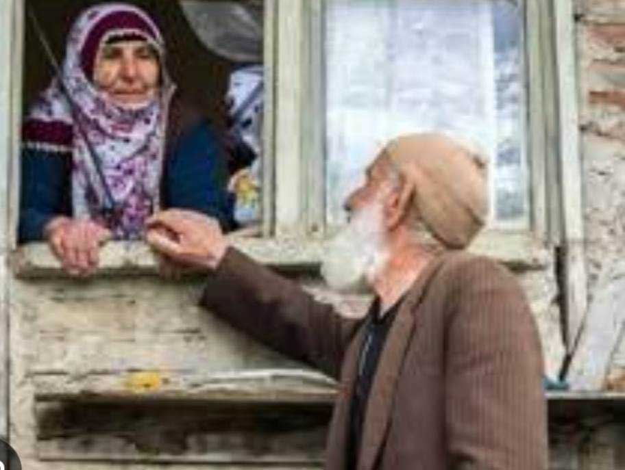 Yaşlilik 3