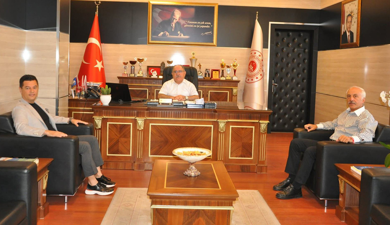 Zeki̇ Gül 1