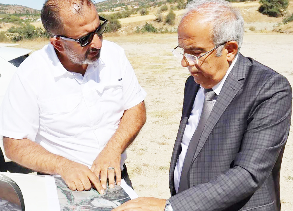 Atıcılık Poligon (2)