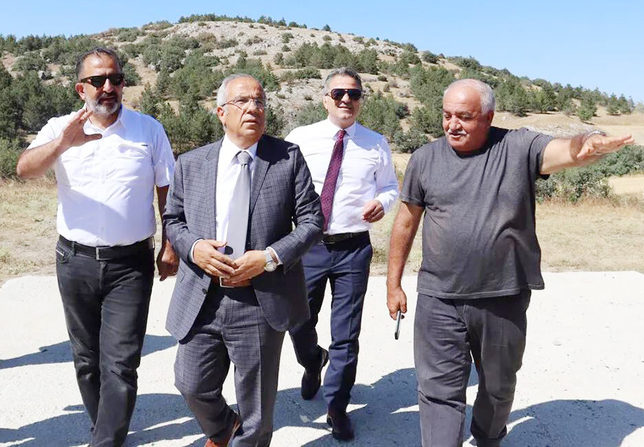 Atıcılık Poligon (3)