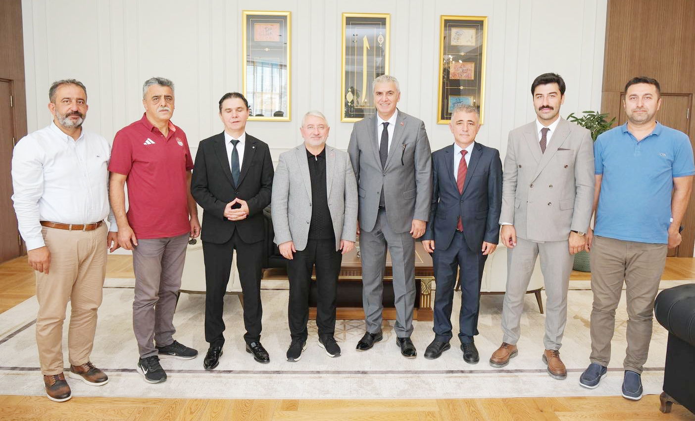 Engelsiz Spor 2