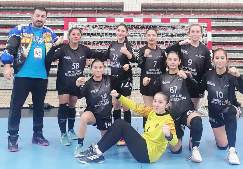 Gençlikspor 1-1
