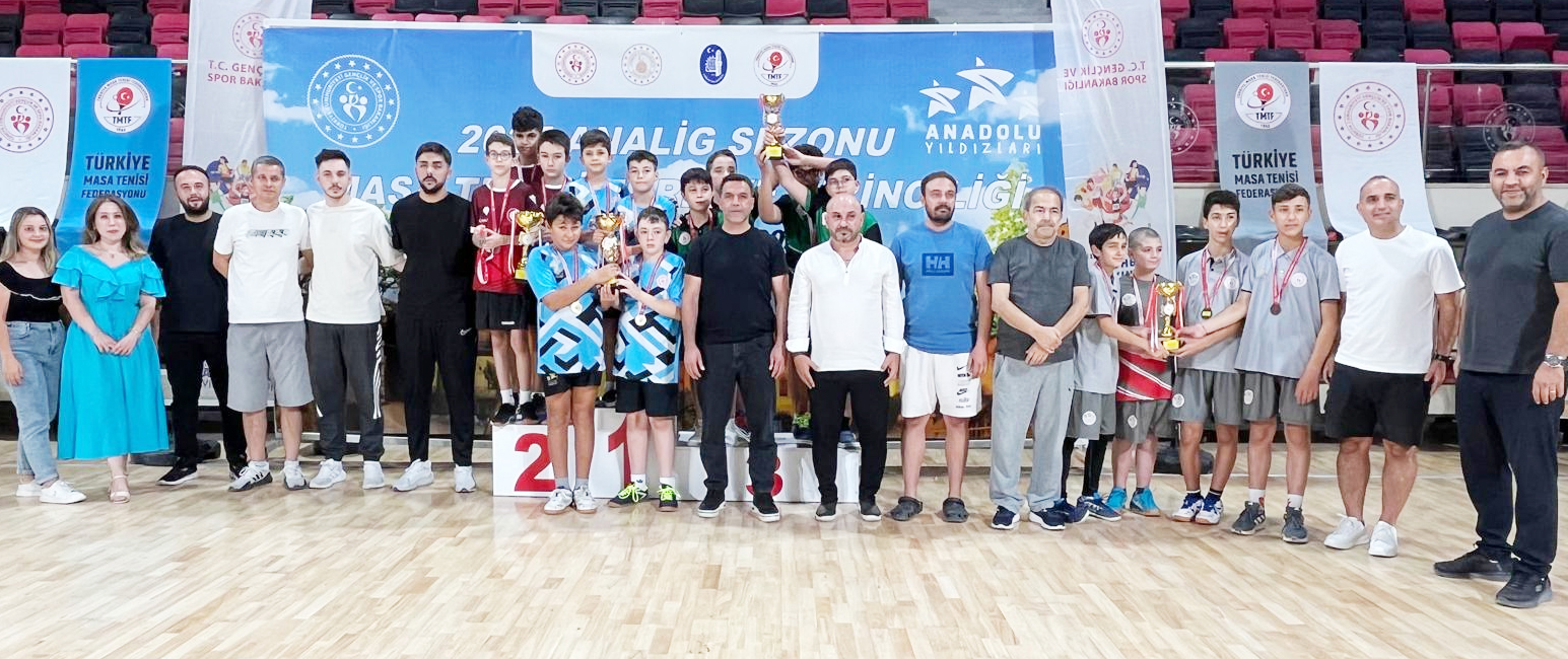 Yıldız Raket 1