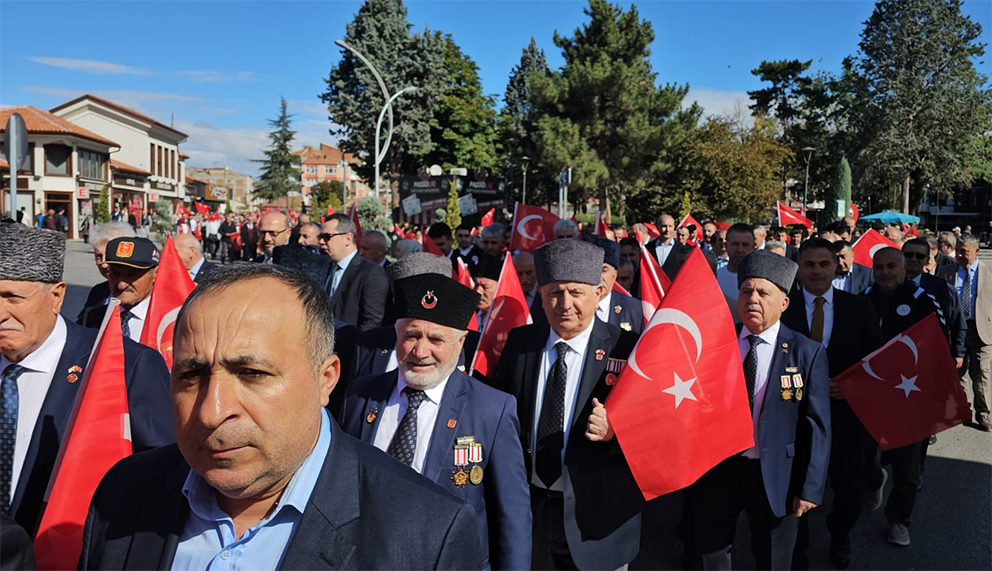 Gziler Yürüyüş 3 (3)
