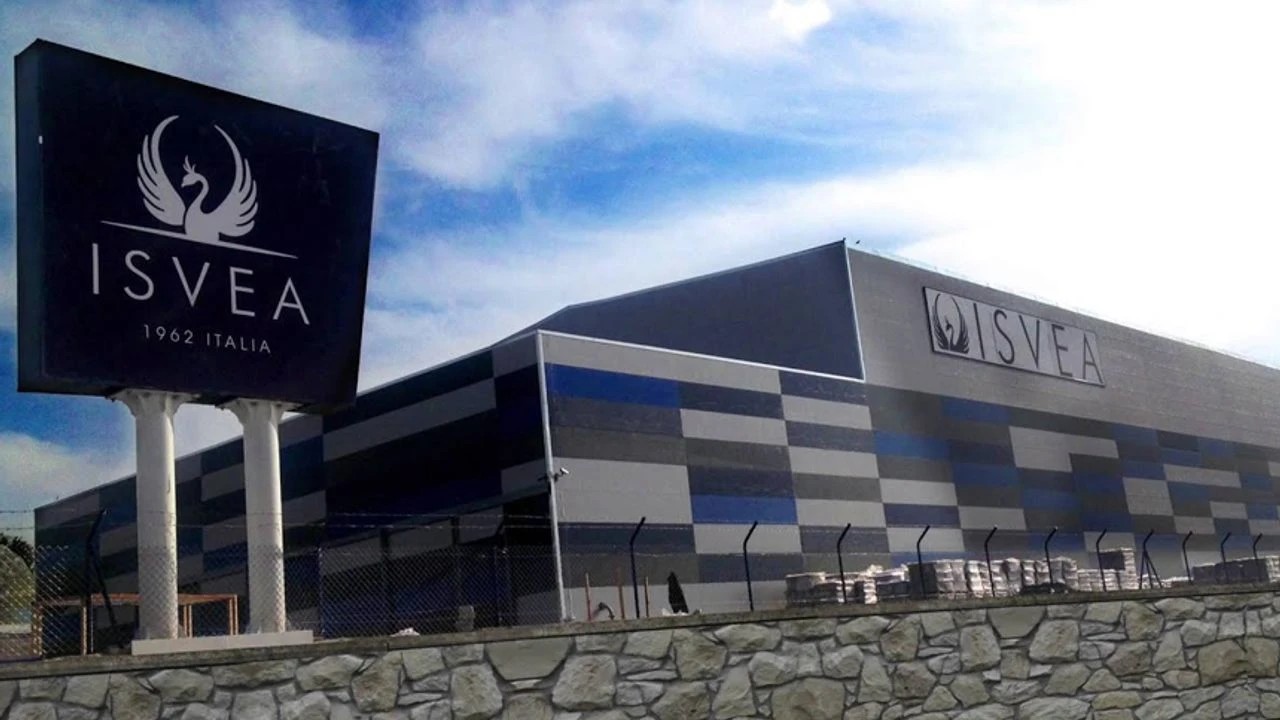 Isvea222