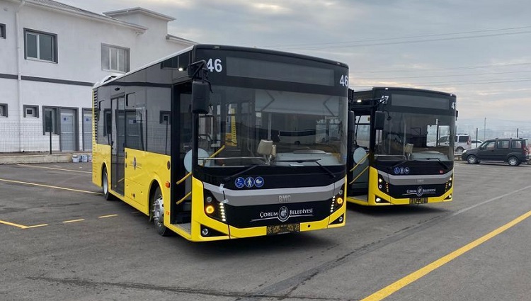 Otobüs41