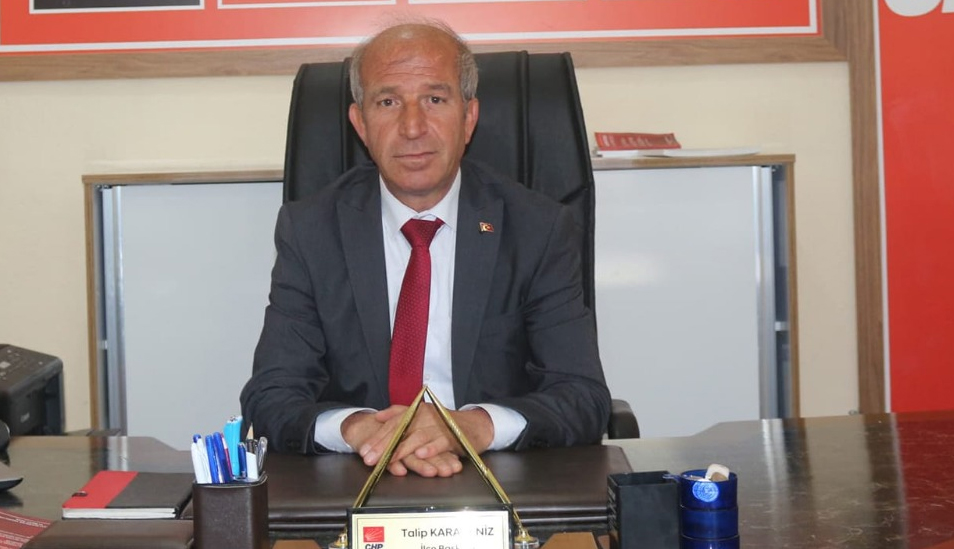 Talip Karadeniz 32