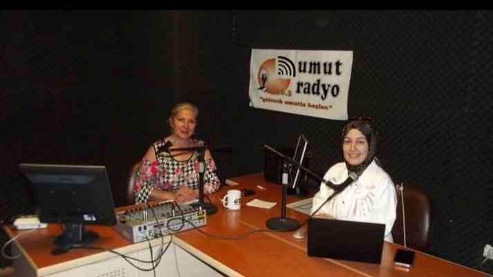 Umut Radyo 4