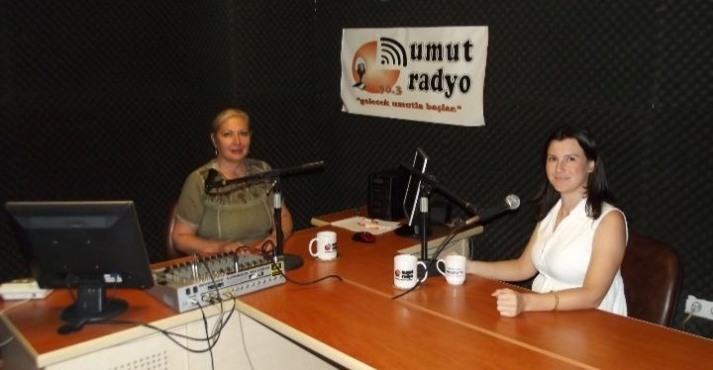 Umut Radyo 5