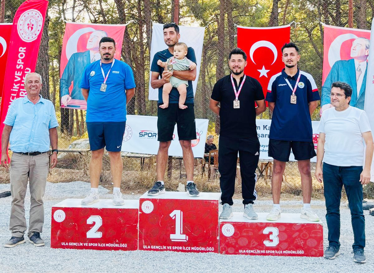 Bocce 3-3