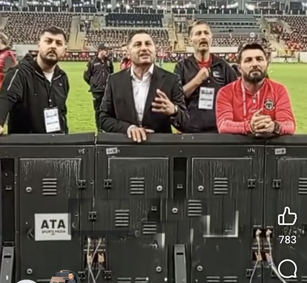 Cagdas Taraftar 1