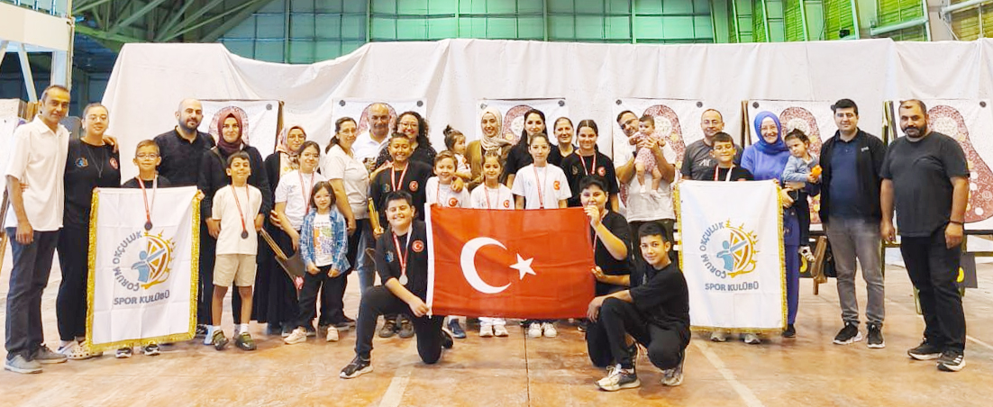 Okçuluk 4-2