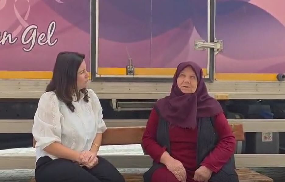 “Erken teşhis hayat kurtarır”