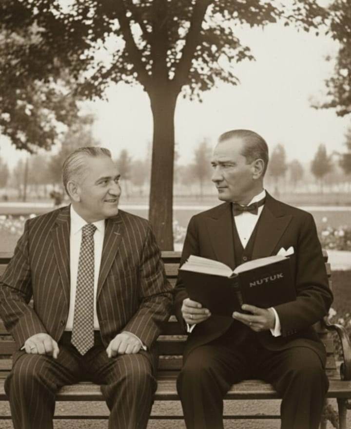 Atatÿrk Mehmet Yolyapar