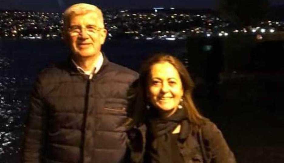 Ayla Huseyin Poroy