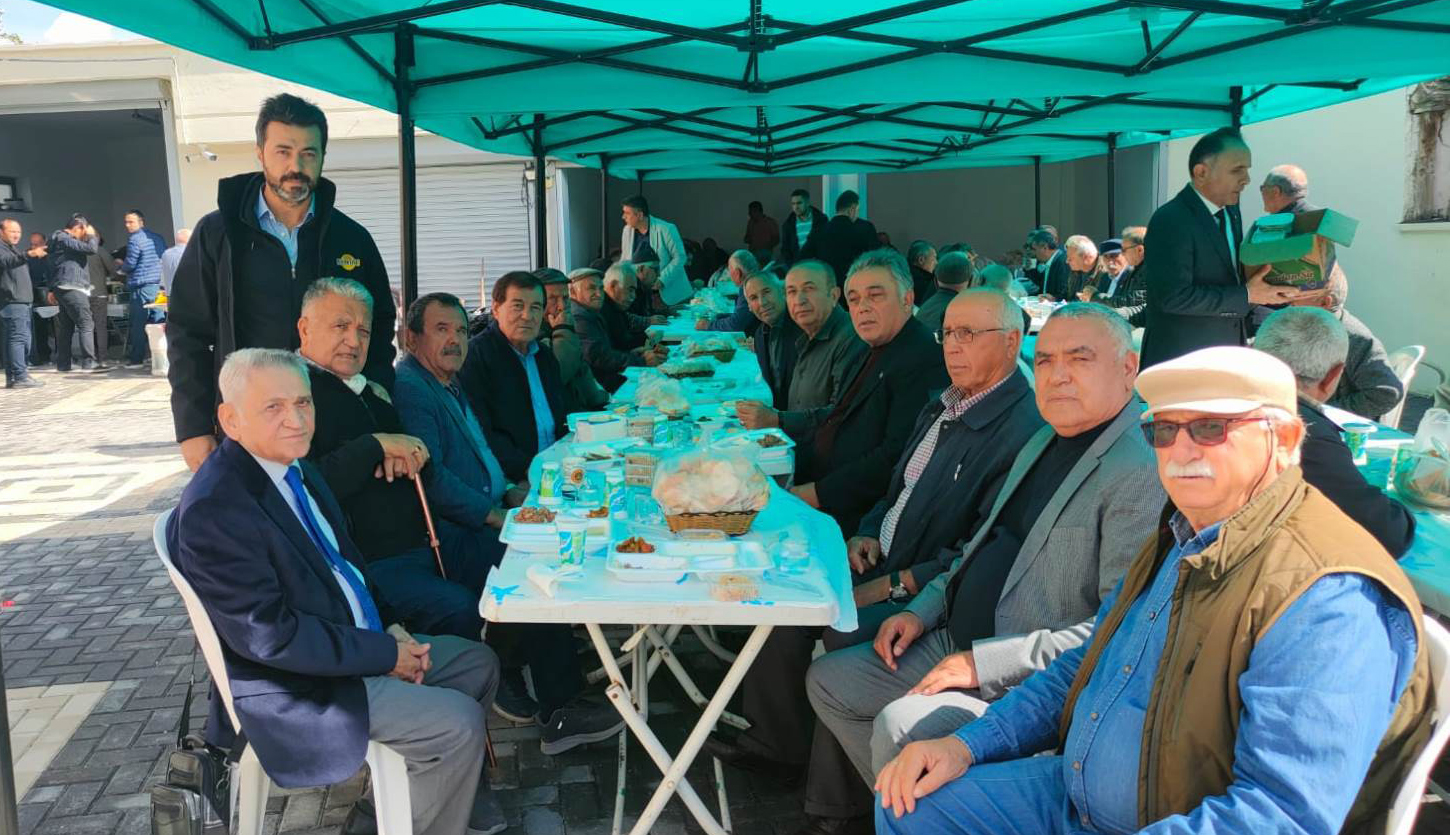 Baklan Yemek 2