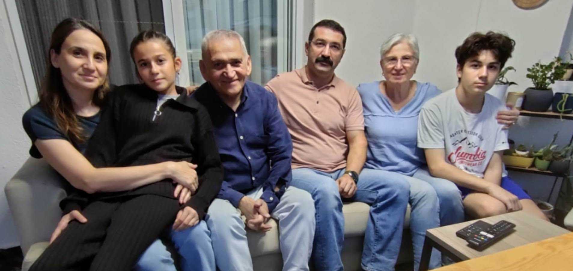Bursa Edremit 1