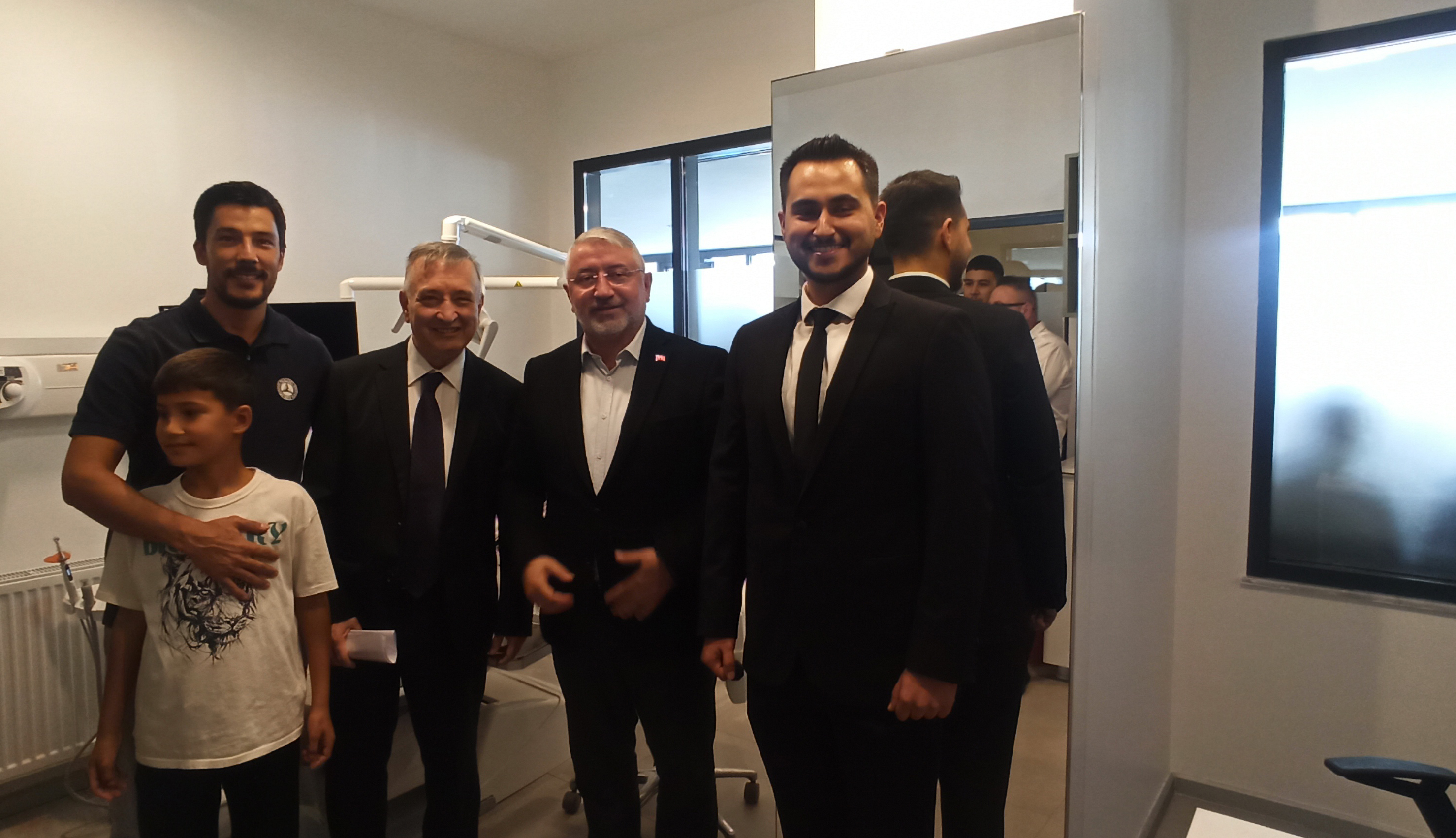 Dent Terlemez 3